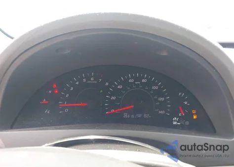 2009 Toyota Camry Le z USA, uszkodzony, nr VIN 4T1BE46K09U829372